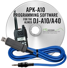 RT SYSTEMS APKA10A40USB - Click Image to Close